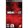 NBA 2K13 (PSP)