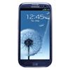 SaskTel Samsung Galaxy S III 16GB Smartphone - Blue - 3 Year Agreement