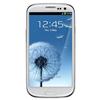 SaskTel Samsung Galaxy S III 16GB Smartphone - White - 3 Year Agreement