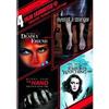 4 Film Favorites: Twisted Terror Collection