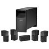Bose Acoustimass Series IV 5.1 Channel Speaker System (AM10FS)