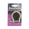 COUNTRY HARDWARE 3/8" Stainless Steel Anchor Shackle