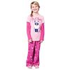 Nevada®/MD Girls' Pink/Cat Pyjama Set