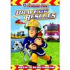 Fireman Sam: Brave New Rescues DVD