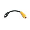 Startech Composite Video Adapter Cable (SVID2COMP)