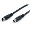 Startech 30ft Coaxial S-Video Cable (SVIDEOMM30)
