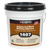 Roberts Roberts 1407, 15L Acrylic Urethane Adhesive for Engineered Wood Floors