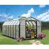 RION Rion Hobby Greenhouse - 8 Feet 6 Inches x 16 Feet 8 Inches