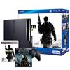 PlayStation 3 320GB Call of Duty: Modern Warfare 3 Bundle with Assassin's Creed Revelations