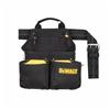 DEWALT 6 Pocket Framers Nail and Tool Pouch