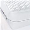 Whole Home®/MD Zippered Quilted Mattress Cover