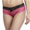 Vogue Dessous®/MD Brazilian Cheeky In All Over Lace