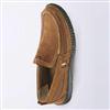 Clarks® Men's 'Pinhao' Casual Leather Slip-ons