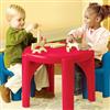 Little Tikes® Primary Colours Table & Chairs Set