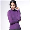 Jessica®/MD Turtleneck Sweater