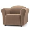 Sure Fit(TM/MC) 'Soft Touch' Stretch Chair Slipcover