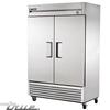 True® 1388 L (49 cu. ft.) Commercial Reach-in Dual Swing Door Freezer
