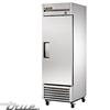 True® 651 L (23 cu. ft.) Commercial Reach-in Swing Door Freezer