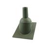 Perma-Boot Perma-Boot 312 2 inch Weatherwood New roof/reroof vent pipe flashing