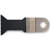 FEIN Bi-Metal E-cut Blade for FEIN MultiMaster - 3 PACK