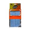 ORANGE GLO Wet and Dry Microfibre Mop Refill