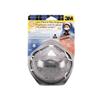 3M Latex Paint and Odour Respirator Mask