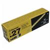 RAMSET 100 Pack 27 Caliber Yellow Strip Power Loads