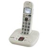 CLARITY Dect6 Cordless Low Vision Amplified Answerphone, with Caller Identification
