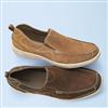 Retreat®/MD Men's 'Landen' Slip-on Shoe with Twin Gore