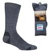Kodiak® Hiker Socks - 2 Pack