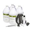Master™ Four-gallon Unscented Massage Lotion Kit