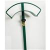 Continental Free Standing Hose Hanger / Faucet