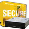 Pioneer BDR-2207 12X Blu-Ray Writer Internal SATA, Supports BDXL, Cyberlink software included...
