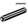 HOME PAK 2 Pack 5/16" x 1-1/2" Steel Lock Roll Pins