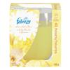 FEBREZE 155g White Orchid Bloom Candle Air Freshener