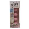 GLADE 4 Pack Angel Whispers Scented Oil Candle Refills