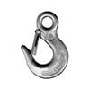 COUNTRY HARDWARE 1/4" Eye Slip Hook, with Latch