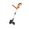 WORX 6 Amp 15" Electric Lawn Trimmer