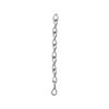 COUNTRY HARDWARE #14 Zinc Plated Single Jack Chain