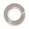 40 Pack 8mm Zinc Plated Lock Washers
