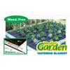 4' x 8' Weed Free Garden Watering Blanket, for Raised Gardens