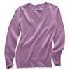 JESSICA WEEKEND(TM/MC) Luxuriously Soft V-neck Pullover