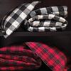 Whole Home®/MD Flannel Duvet Cover Set