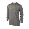 Nike® Legend long sleeve top