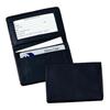 Royce Leather Deluxe Card Holder in Top Grain Nappa Leather