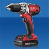 MILWAUKEE™ M18 18V Lithium Ion Compact Power Drill