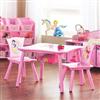 Disney Princess® Kids' Table & Chairs Set