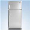 Frigidaire® 18 Cu. Ft. Top Mount Refrigerator - Stainless Steel