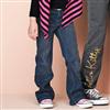 HELLO KITTY™ Kids' Belted Pants