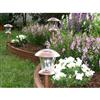 Frame-It-All™ Solar Accent Lights, 4-pack